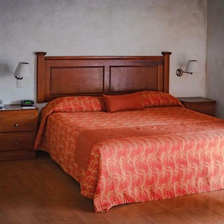 Hostal De La Monja Durango Εξωτερικό φωτογραφία