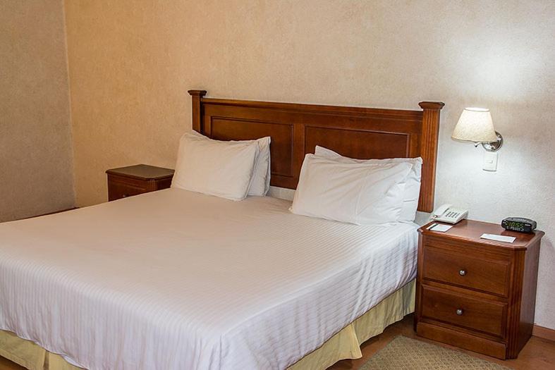 Hostal De La Monja Durango Δωμάτιο φωτογραφία
