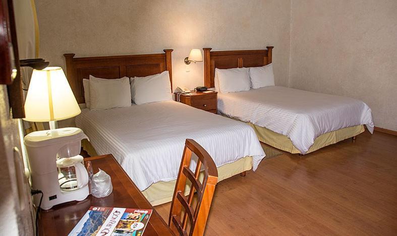 Hostal De La Monja Durango Δωμάτιο φωτογραφία