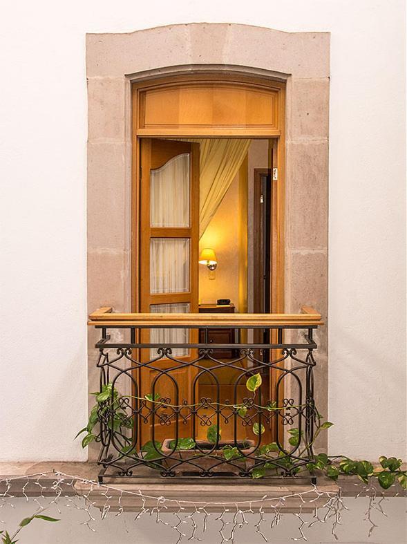 Hostal De La Monja Durango Δωμάτιο φωτογραφία