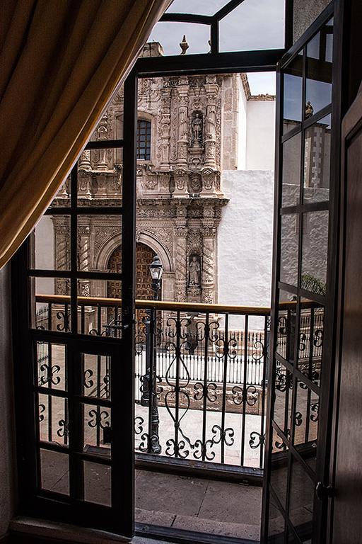 Hostal De La Monja Durango Εξωτερικό φωτογραφία
